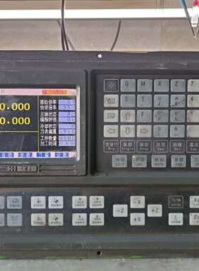 议价广数928TEll主板崭新，成色如图，功能包