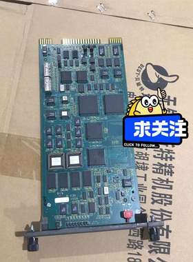 议价ABB贝利卡件INNPM12实物拍摄 功能包好 二手