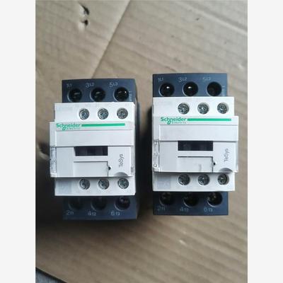 议价施耐德交流接触器：L