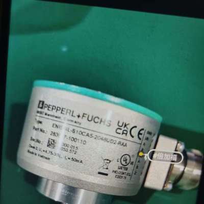 {议价}德国倍加福编码器PSM58N-F3AAGR0BN-0013原