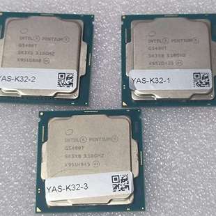 {议价}英特尔/G5400T ,CPU-PC-G,YAS-K3