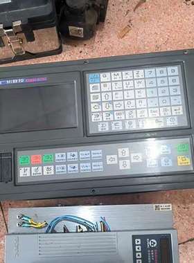 议价广数928TA2  系统   DAD08A-20-20一拖二