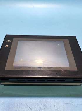 {议价}NT31C-ST141B-V2欧姆龙触摸屏，屏幕老化，