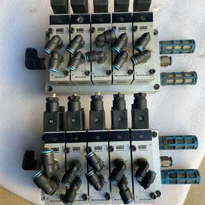 议价德国airtec爱尔泰克电磁阀