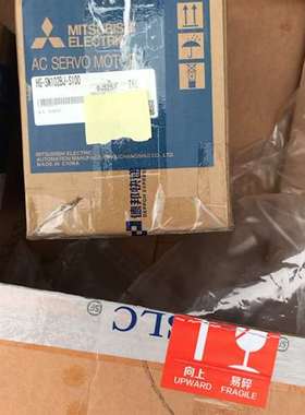 {议价}三菱HG-SN102BJ-S100伺服电机三菱HG-SN10