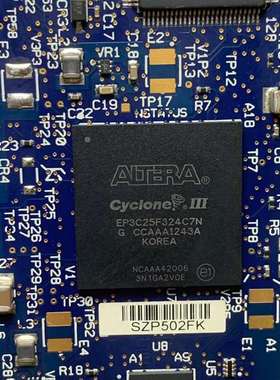 {议价}阿特拉型号EP3C25F324 有货来报，有买有