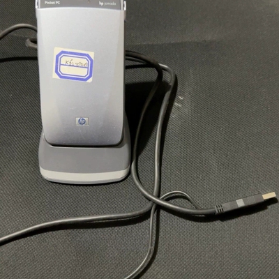 议价»ÝÆÕÕÆÉÏµçÄÔPocket PC hp jornada´ø³äµç