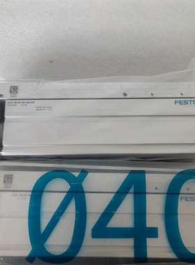 {议价}正品FESTO电缸EGSC-BS-KF-45-100-1
