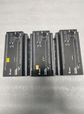 议价台达DVP40EC00R3，DVP40EC00T3，正常二手