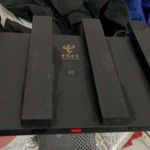 {议价}华为TC7102，Wi-Fi6路由器，通电正常，成