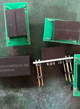 议价广数一拖二伺服驱动器DAD08A变压模块，通