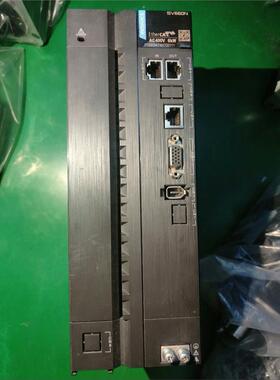议价汇川伺服驱动器 SV660NT021I 6KW 包邮
