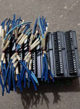 {议价}9新 PLC模块TM3DI16 有6个