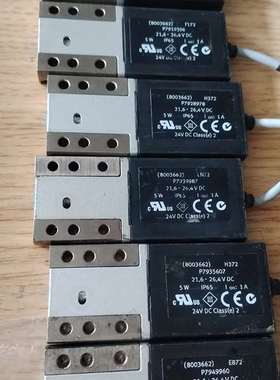 {议价}FEST0 费斯托电磁阀8003662