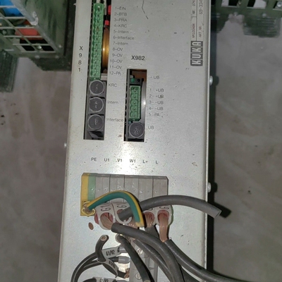 议价69-334-285 KUKA库卡电源NM100ABN