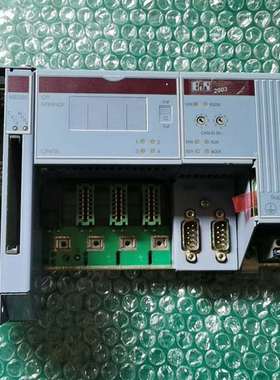 {议价}贝加莱PLC7CP476-020.9 3IF681.