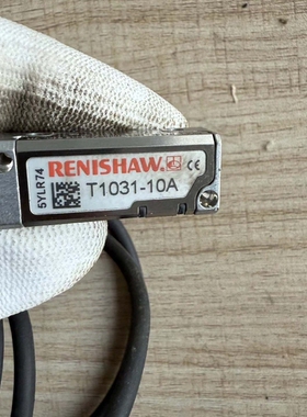 议价RENISHAW T1031-10A GRATING RUL