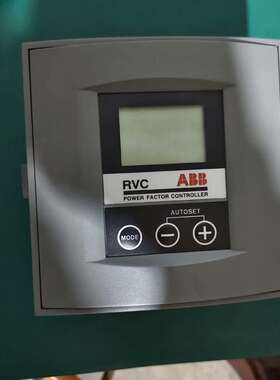 议价ABB橙色九成新RVC6-1/5A