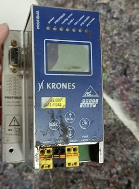 议价必威1703网关/BWU1703，成色一般，通电如图所示不包