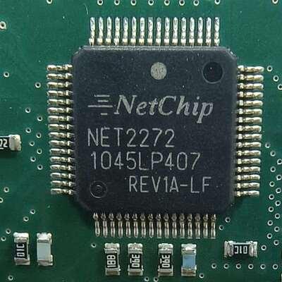 议价NET2272REV1A-LF 安华高