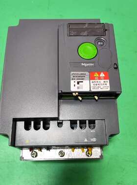 {议价}变频器ATV310HU30N4A,实物拍摄，功能包好