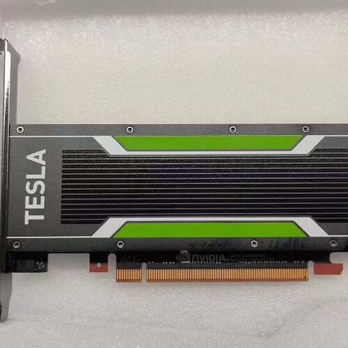 议价NVIDIA Tesla P4 8G GPU运算卡 虚拟化运