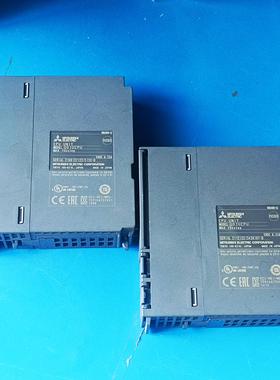 议价三菱 Q01UCPU PLC CPU Module 仅两个