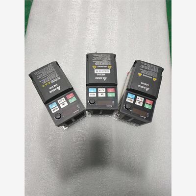 议价台达200W变频器VFD