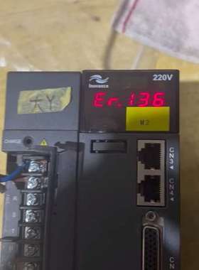 {议价}汇川伺服驱动器IS620PS0121-C