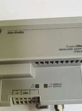 {议价}1786-RPA/A件，功能正常，成色新不发黄，