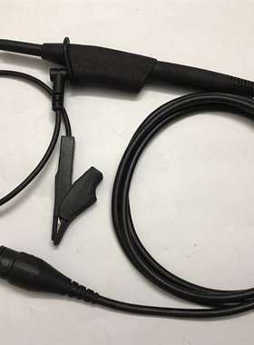 {议价}安徢伦探头Agilent U1560A示波器探头手持