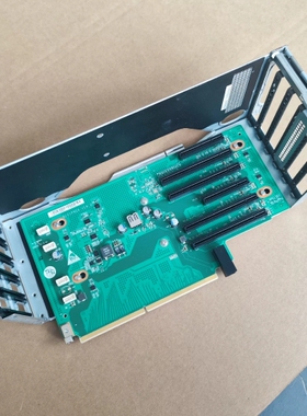 议价BC61PSEA Pci-E Riser Card 2 扩展