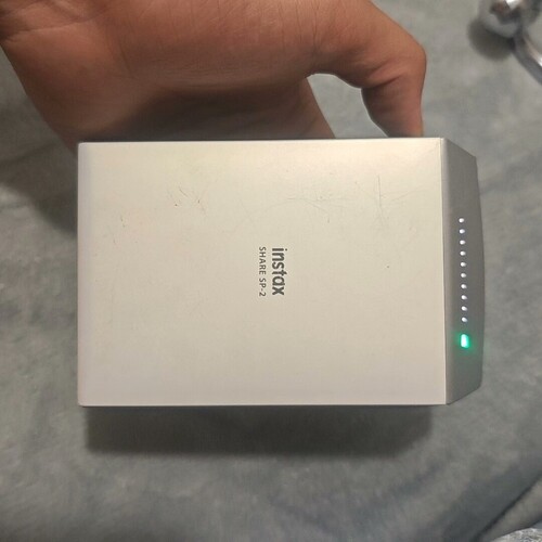 议价Share SP-2」富士拍立得趣奇俏instax SHAR