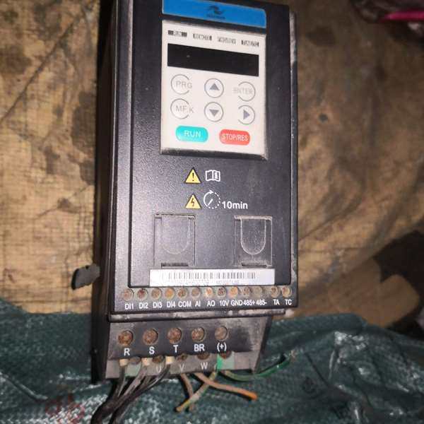 {议价}MD200T1.5B  汇川变频器 1.5KW ，实物图，成,电子元器件市场,其它元器件,淘宝优惠券,粉丝福利购,淘宝优惠卷