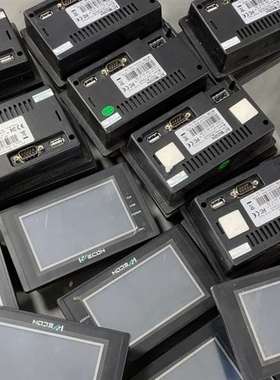 {议价}维控触摸屏LEVI2043T 4.3寸  功能包好