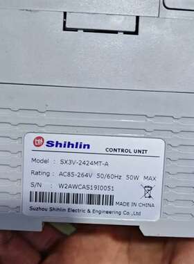 {议价}Model:SX3V-2424MT-A