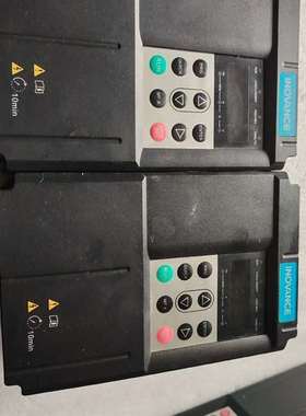 {议价}汇川变频器 MD500T5.5GB 成色如图 所得 功