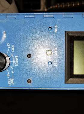 {议价}interscan 4104-1 一氧化碳测试检定仪器