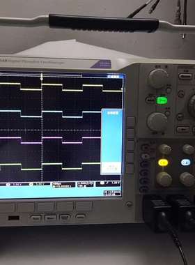 {议价}泰克示波器DPO4054B数字示波器进口Tektroni