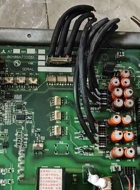 {议价}三菱A700驱动板A74MA37D.BC186A730G51