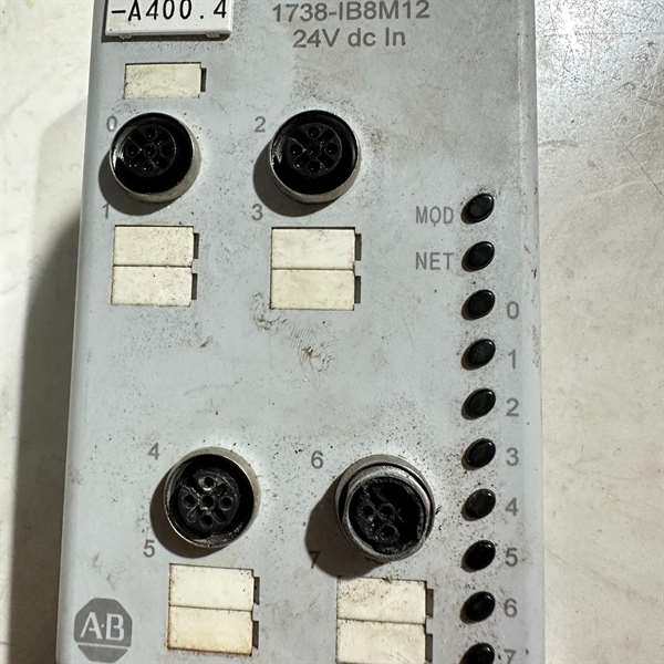 {议价}1738-IB8M12,电子元器件市场,其它元器件,淘宝优惠券,粉丝福利购,淘宝优惠卷