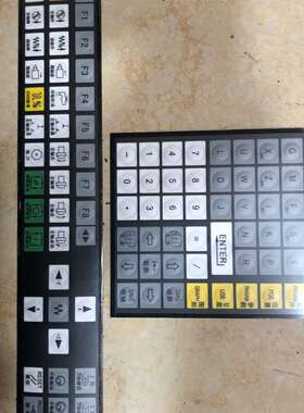 议价华兴系统按键膜，901XT 920XT 922XT 990D