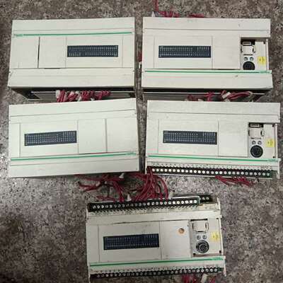 {议价}TWDLCAA40DRF，PLC，已通测试功能