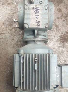 议价SEW减速机型号SA57速比10.80功率1.5kw