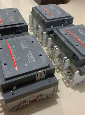 {议价}ABB接触器AF1650-30-11