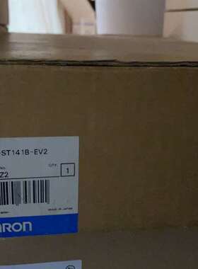 {议价}欧姆龙触摸屏NT31C-ST141B-EV2/NT31C-S