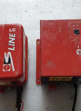 {议价}德国HAUG豪格离子静电消除仪电源EN SL LC