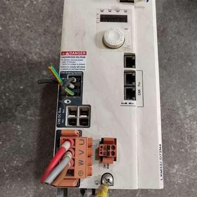 {议价}驱动器LXM32AD72N4