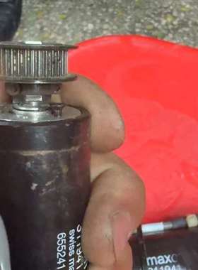 {议价}maxon motor空心杯直流电机311941