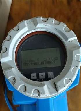 {议价}恩德斯豪斯 E+H PMP71-ABA1H11GAAAA